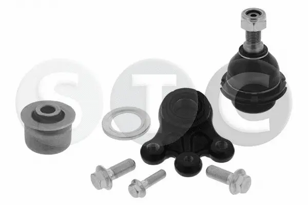 Repair kit, supporting/ball joint (T447862)
