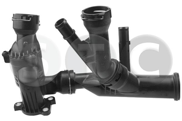 Thermostat Housing (T446095)