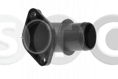 Charge Air Hose (T479495)