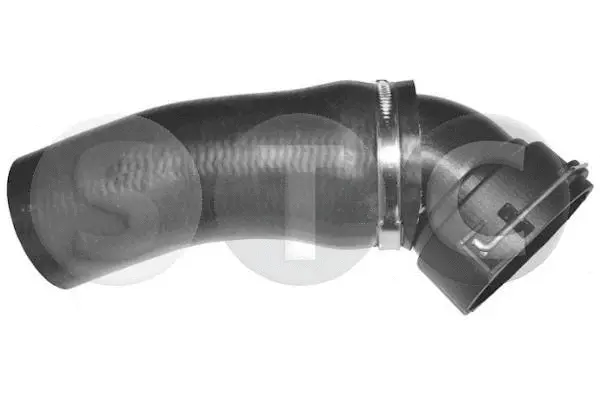 Charge Air Hose (T409605)