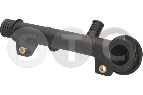 Coolant Flange (T403897)