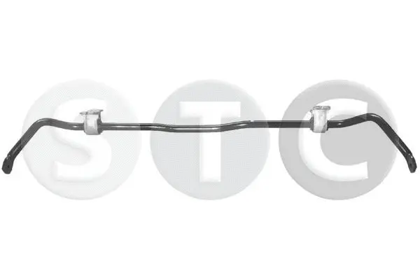 Stabiliser Bar, suspension (T406417)