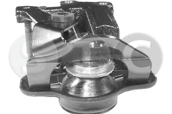 Mounting, engine (T405189)