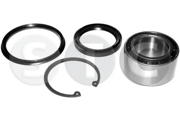 Wheel Bearing Kit (T474048)