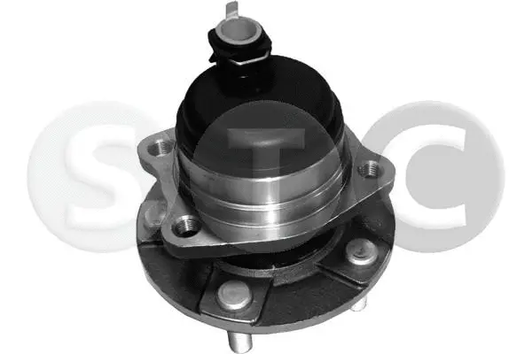 Wheel Hub (T490316)