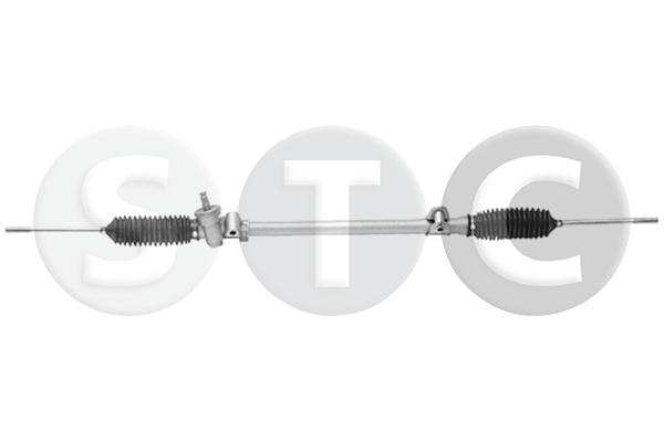 Steering Gear (T450488)