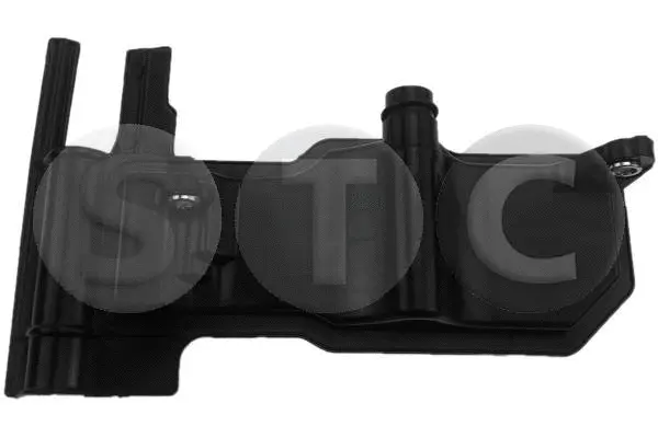 Hydraulic Filter Kit, automatic transmission (T421074)