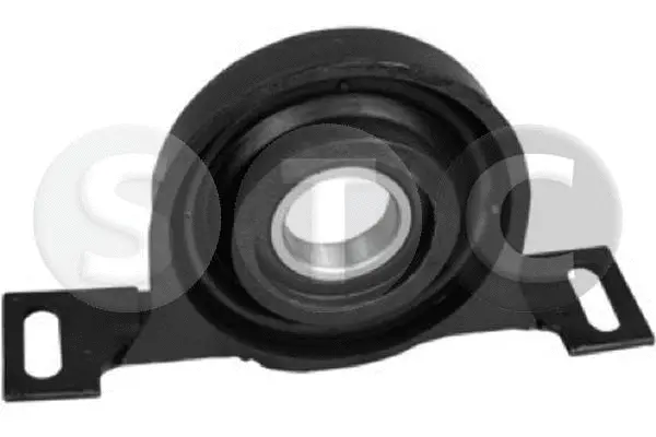 Suspension, propshaft (T406713)