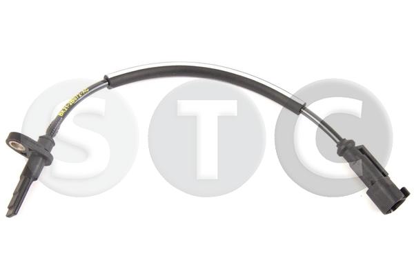 Sensor, wheel speed (T451527)