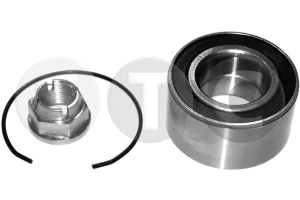 Wheel Bearing Kit (T474005)