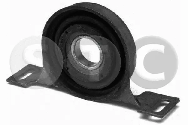 Suspension, propshaft (T405794)