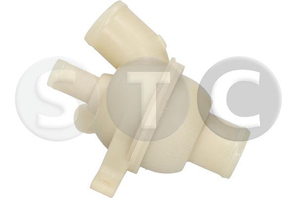 Thermostat, coolant (T431263)
