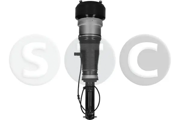 Air Suspension Strut