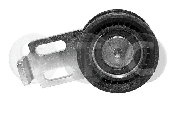 Belt Tensioner, V-ribbed belt (T449355)