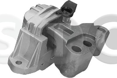 Mounting, engine (T454410)
