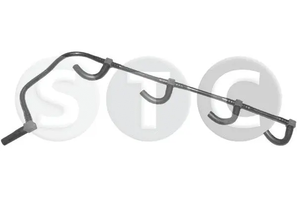 Fuel Line (T492000)