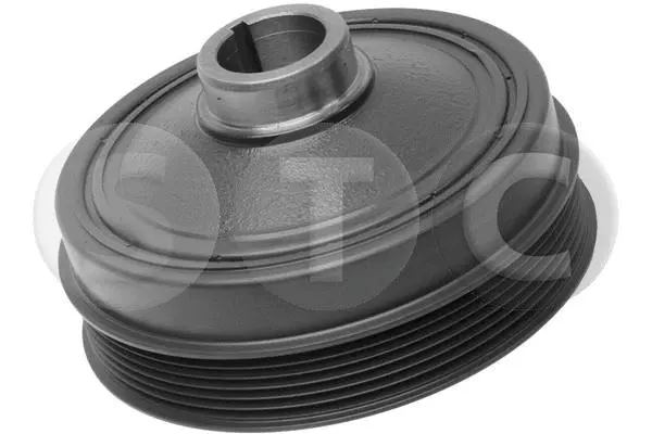 Belt Pulley, crankshaft (T415816)