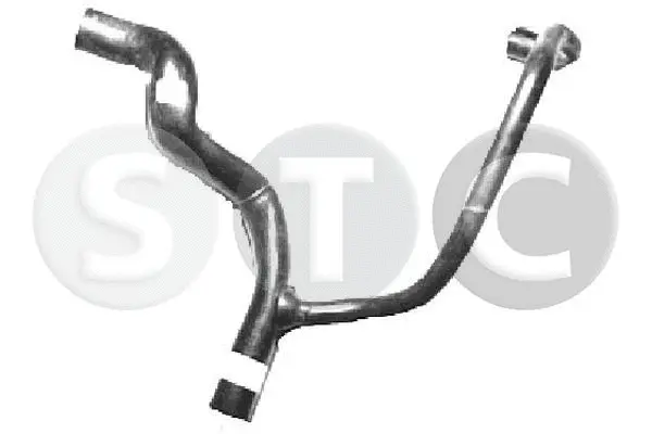 Radiator Hose (T407845)