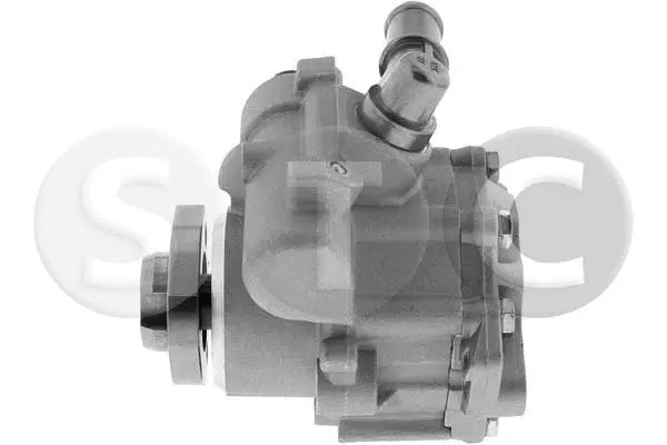 Hydraulic Pump, steering (T450546)