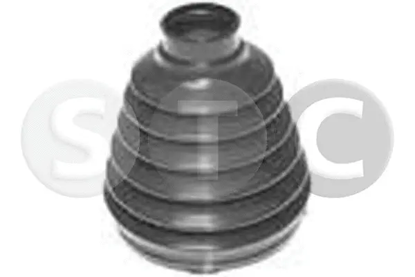 Bellow Kit, drive shaft (T411627)