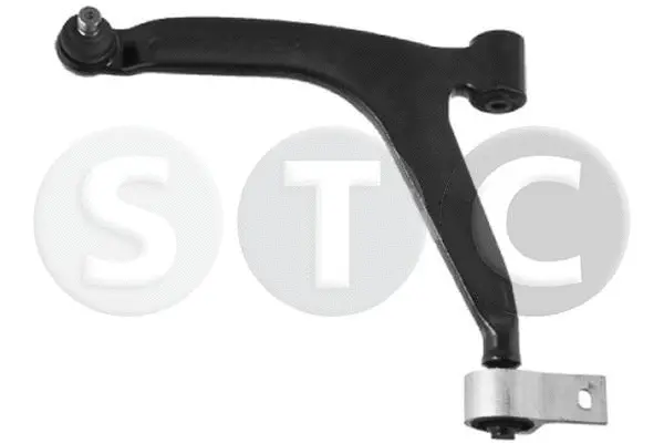 Control/Trailing Arm, wheel suspension (T452010)