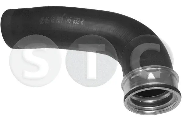 Charge Air Hose (T409761)