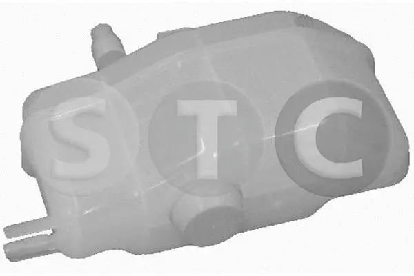 Expansion Tank, coolant (T403748)