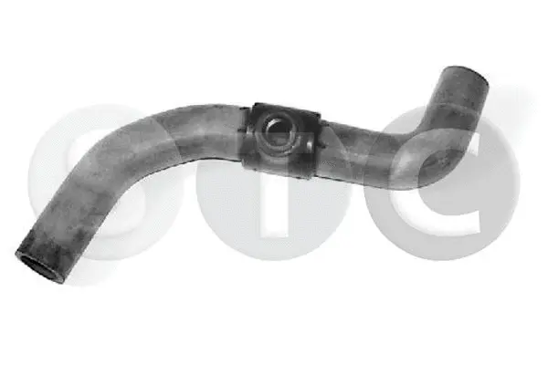 Radiator Hose (T408140)