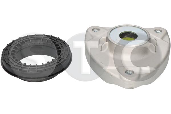 Repair Kit, suspension strut support mount (T455640)