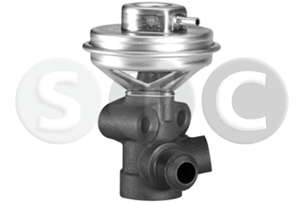 EGR Valve (T493186)