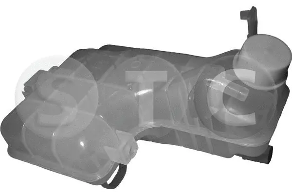 Expansion Tank, coolant (T403926)