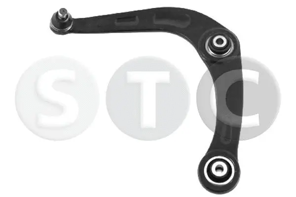 Control/Trailing Arm, wheel suspension (T452055)
