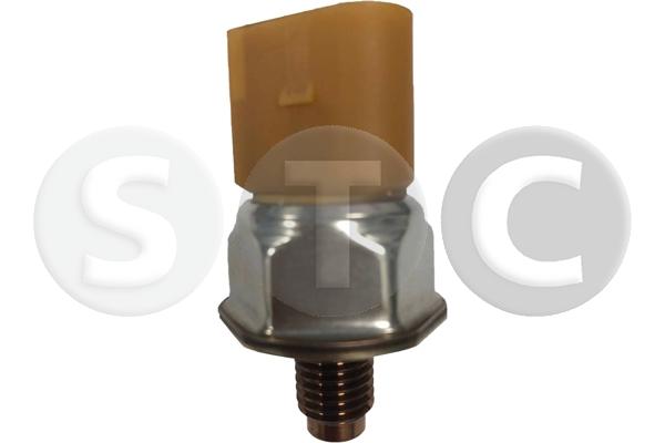 Sensor, fuel pressure (T450020)