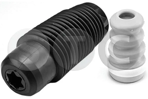 Dust Cover Kit, shock absorber (T406294)