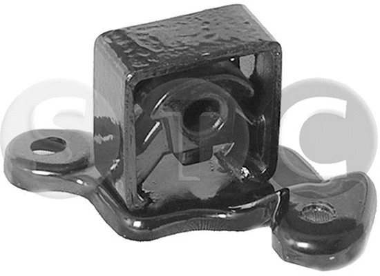 Mounting Kit, exhaust system (T441093)