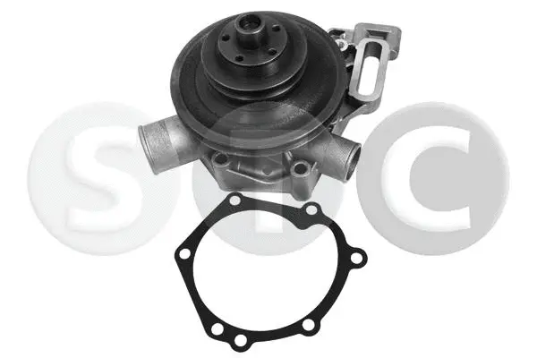Water Pump, engine cooling (T432692)