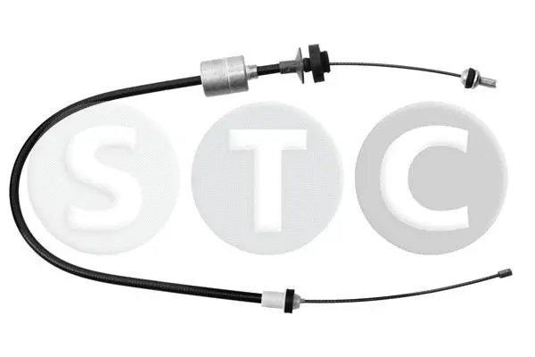 Cable Pull, clutch control (T480024)