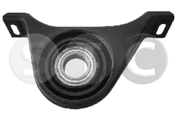 Suspension, propshaft (T448485)