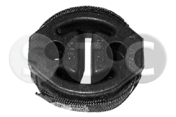 Rubber Buffer, muffler (T405533)