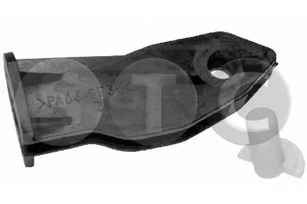 Bearing, clutch lever (T403878)