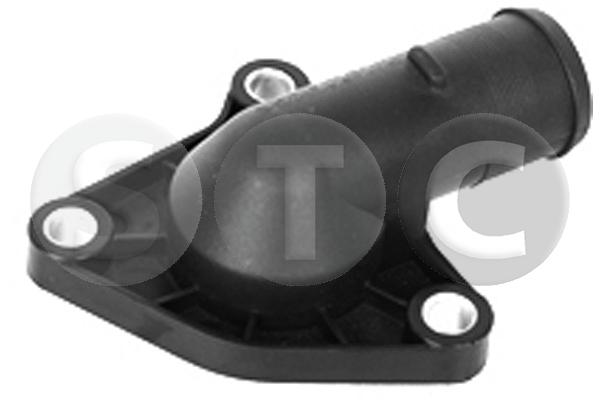 Coolant Flange (T435956)