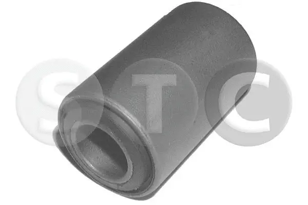 Mounting, leaf spring (T448557)