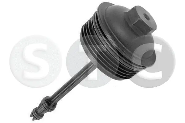 Cap, oil filter housing (T439526)