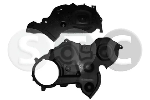 Cover, timing belt (T403869)