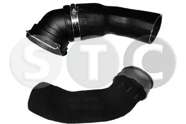Charge Air Hose (T499306)