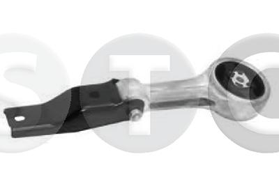 Mounting, engine (T454377)
