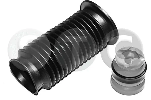 Rubber Buffer, suspension (T406256)