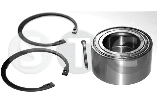 Wheel Bearing Kit (T474044)