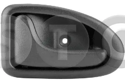 Exterior Door Handle (T443573)