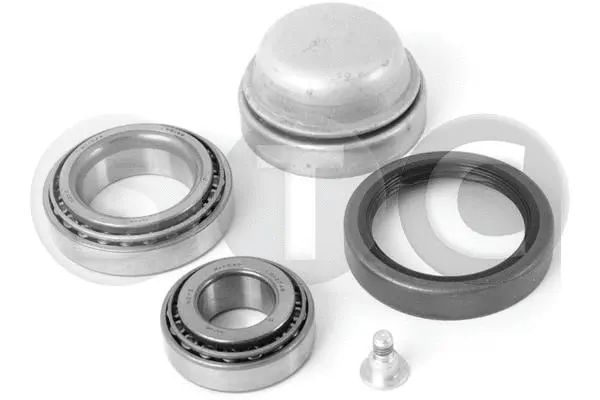 Wheel Bearing Kit (T474134)